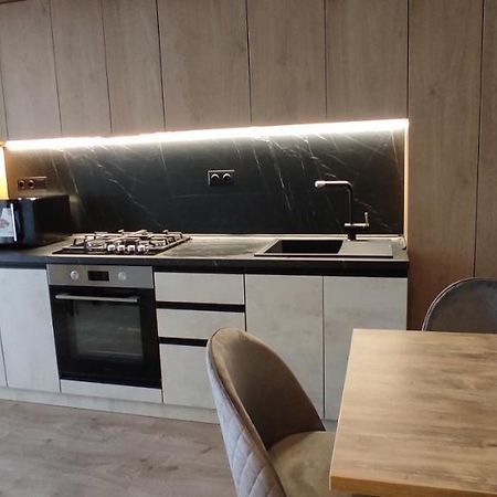 New Apartment Vivita أوزهورود المظهر الخارجي الصورة