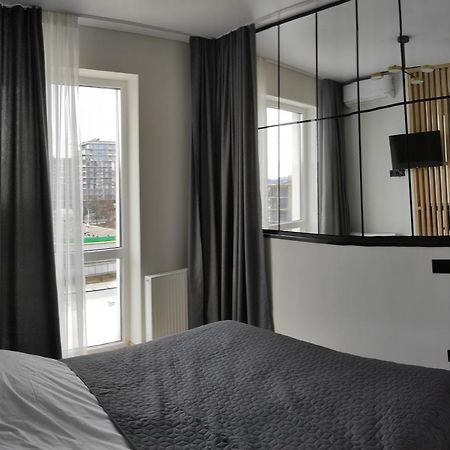 New Apartment Vivita أوزهورود المظهر الخارجي الصورة