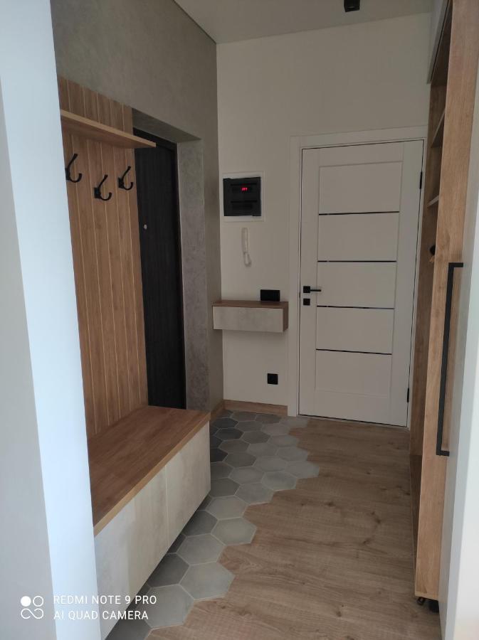 New Apartment Vivita أوزهورود المظهر الخارجي الصورة