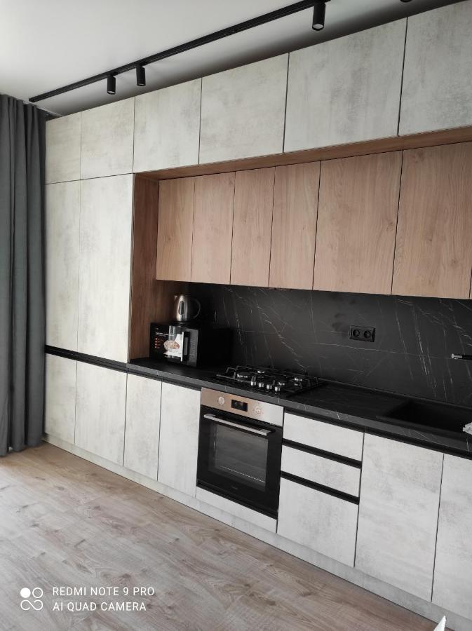 New Apartment Vivita أوزهورود المظهر الخارجي الصورة