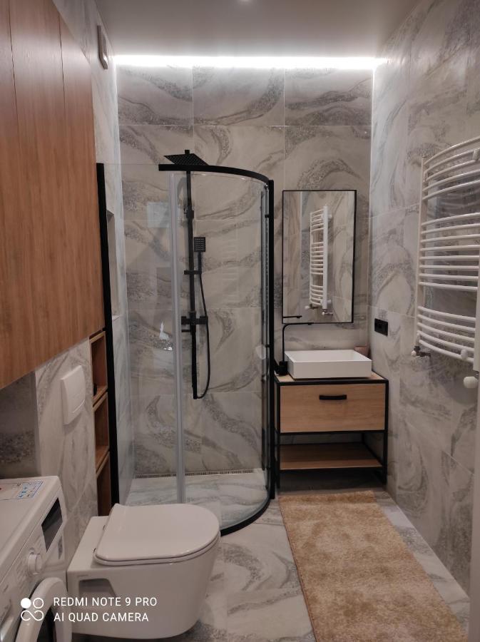 New Apartment Vivita أوزهورود المظهر الخارجي الصورة