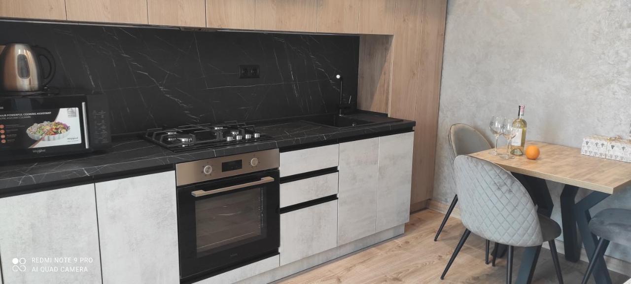 New Apartment Vivita أوزهورود المظهر الخارجي الصورة