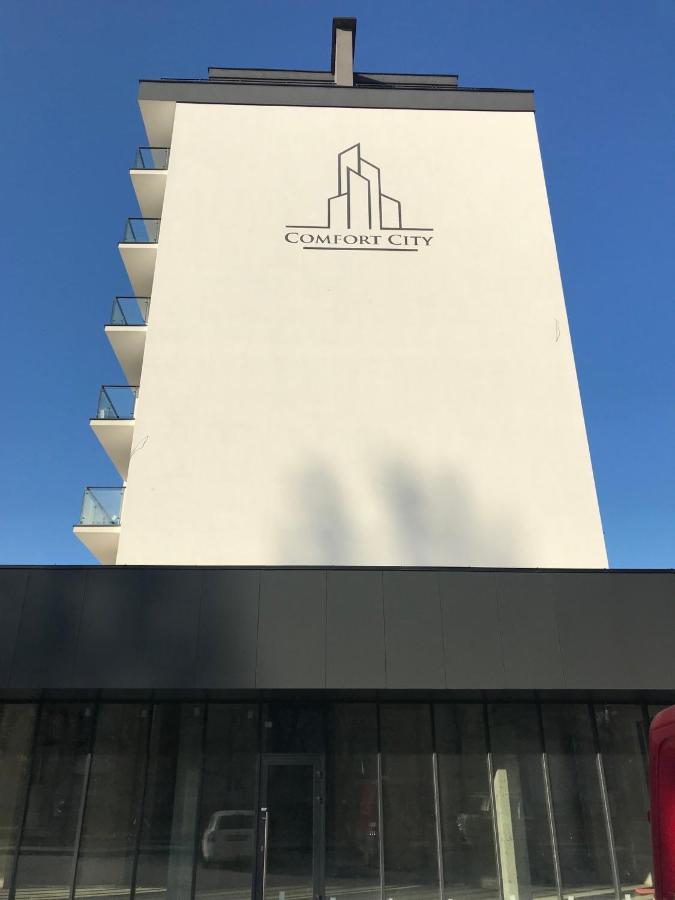 New Apartment Vivita أوزهورود المظهر الخارجي الصورة