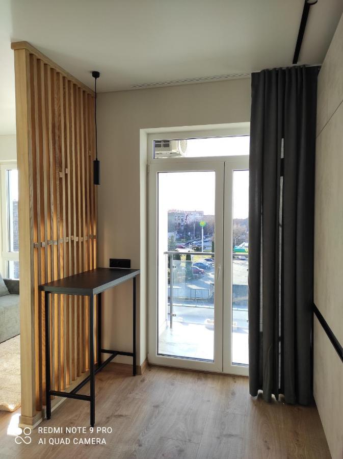 New Apartment Vivita أوزهورود المظهر الخارجي الصورة