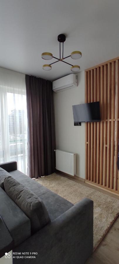 New Apartment Vivita أوزهورود المظهر الخارجي الصورة