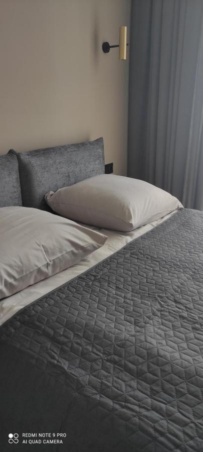 New Apartment Vivita أوزهورود المظهر الخارجي الصورة