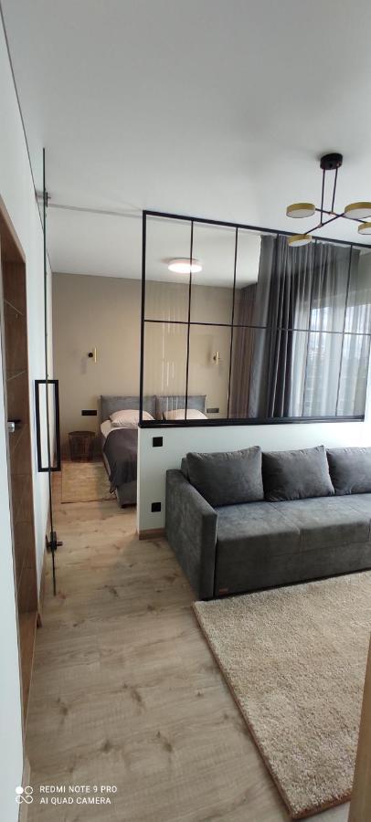 New Apartment Vivita أوزهورود المظهر الخارجي الصورة