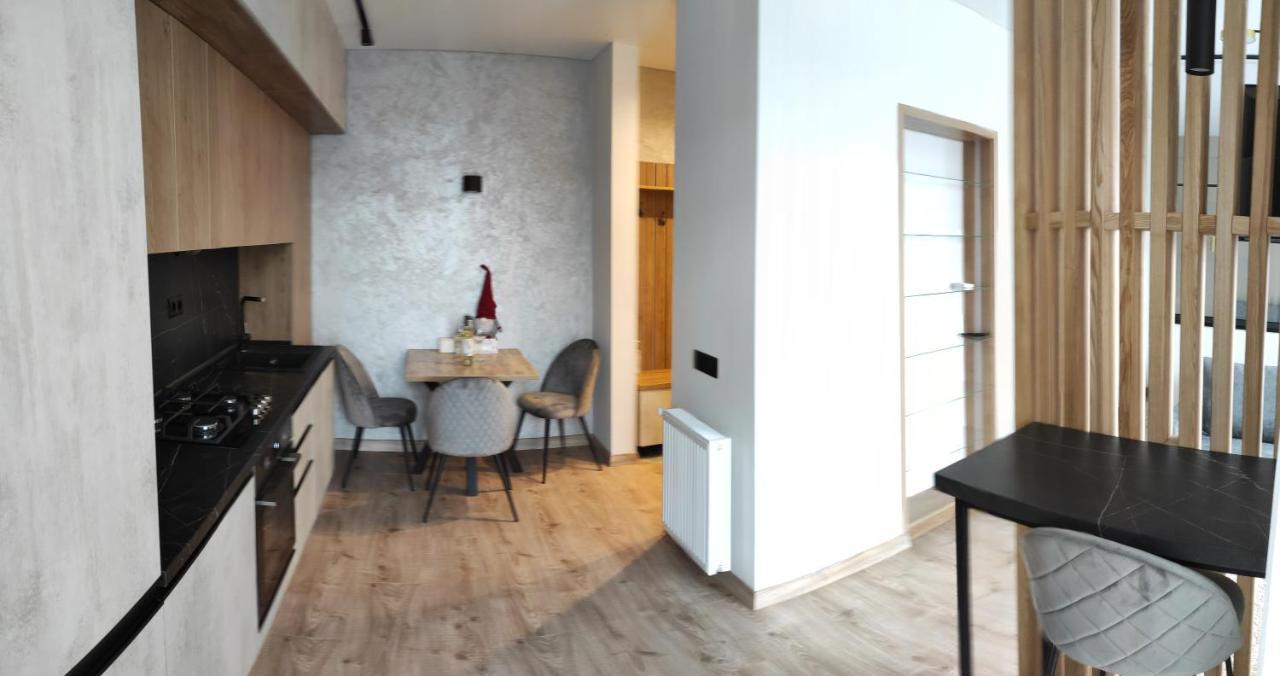 New Apartment Vivita أوزهورود المظهر الخارجي الصورة