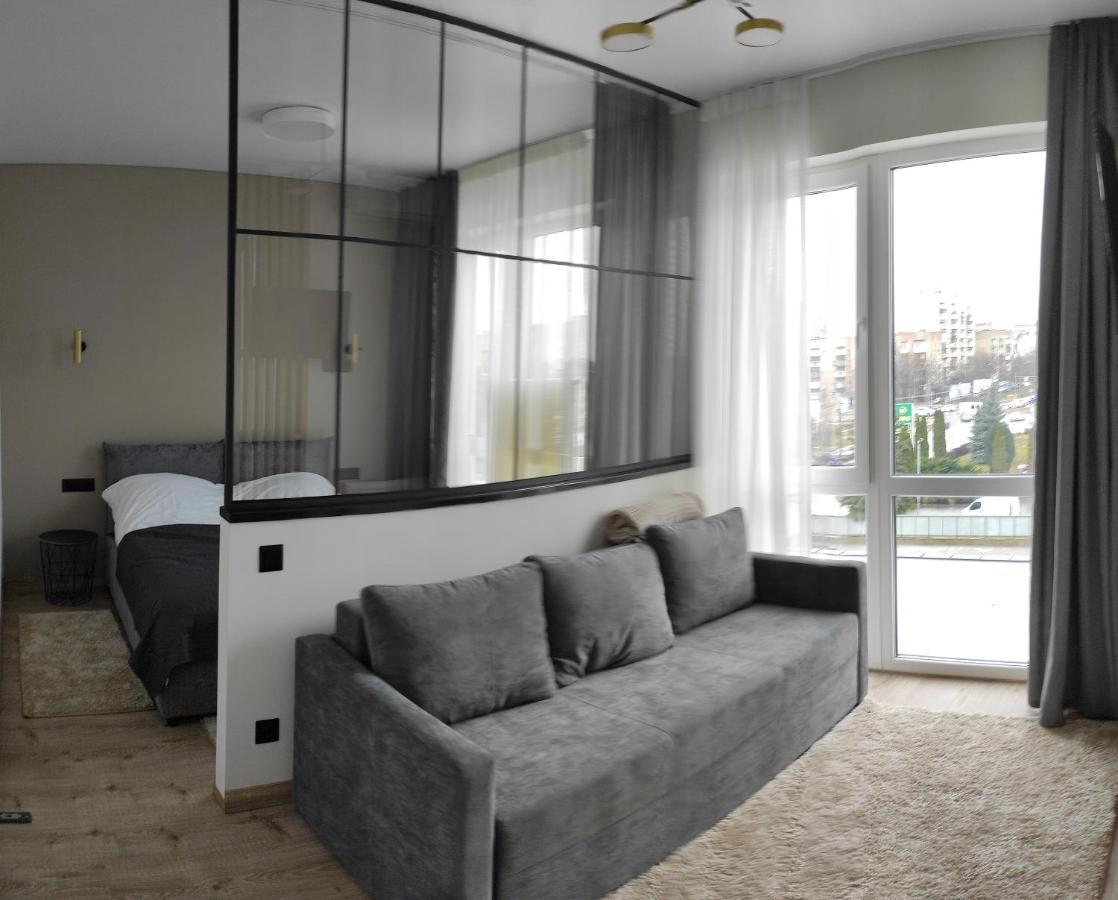 New Apartment Vivita أوزهورود المظهر الخارجي الصورة