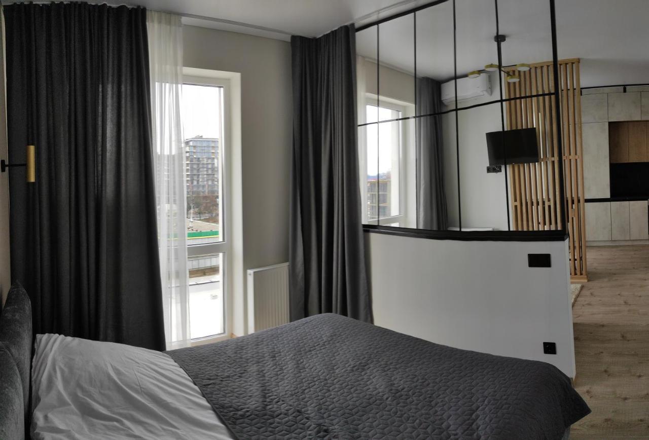 New Apartment Vivita أوزهورود المظهر الخارجي الصورة