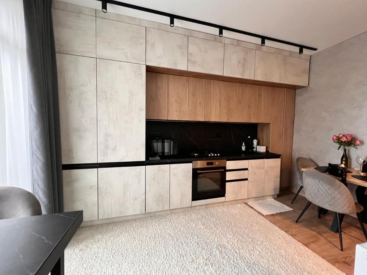 New Apartment Vivita أوزهورود المظهر الخارجي الصورة