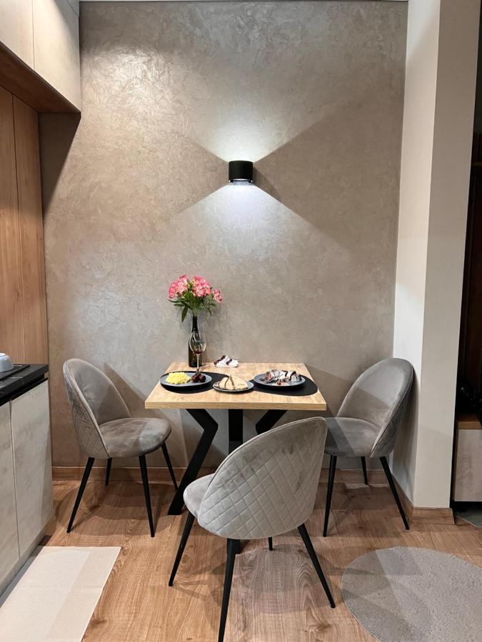 New Apartment Vivita أوزهورود المظهر الخارجي الصورة