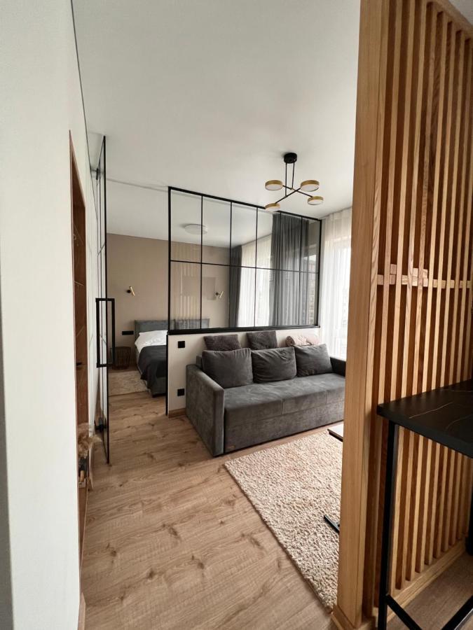 New Apartment Vivita أوزهورود المظهر الخارجي الصورة